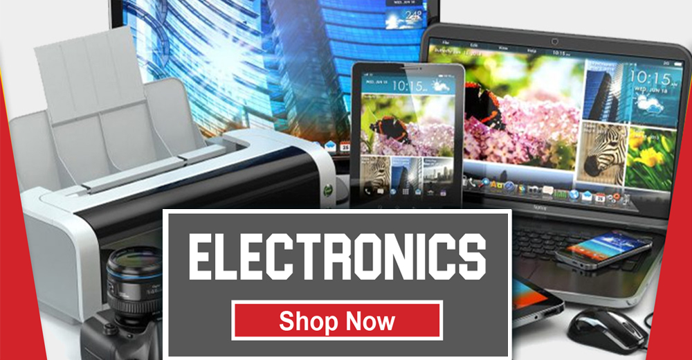 Shop for Electronics